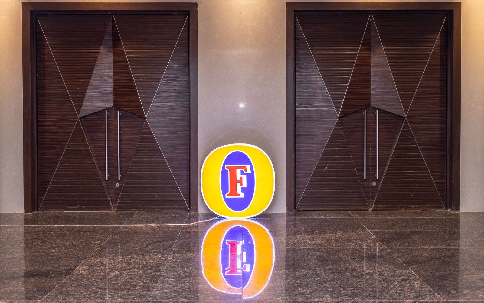 Foster's Beer Launch Event In Daman