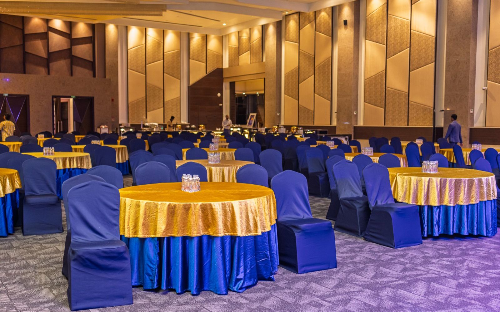 Foster's Beer Launch Event In Daman