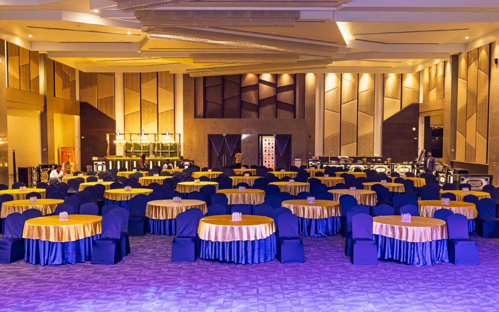 Foster's Beer Launch Event In Daman