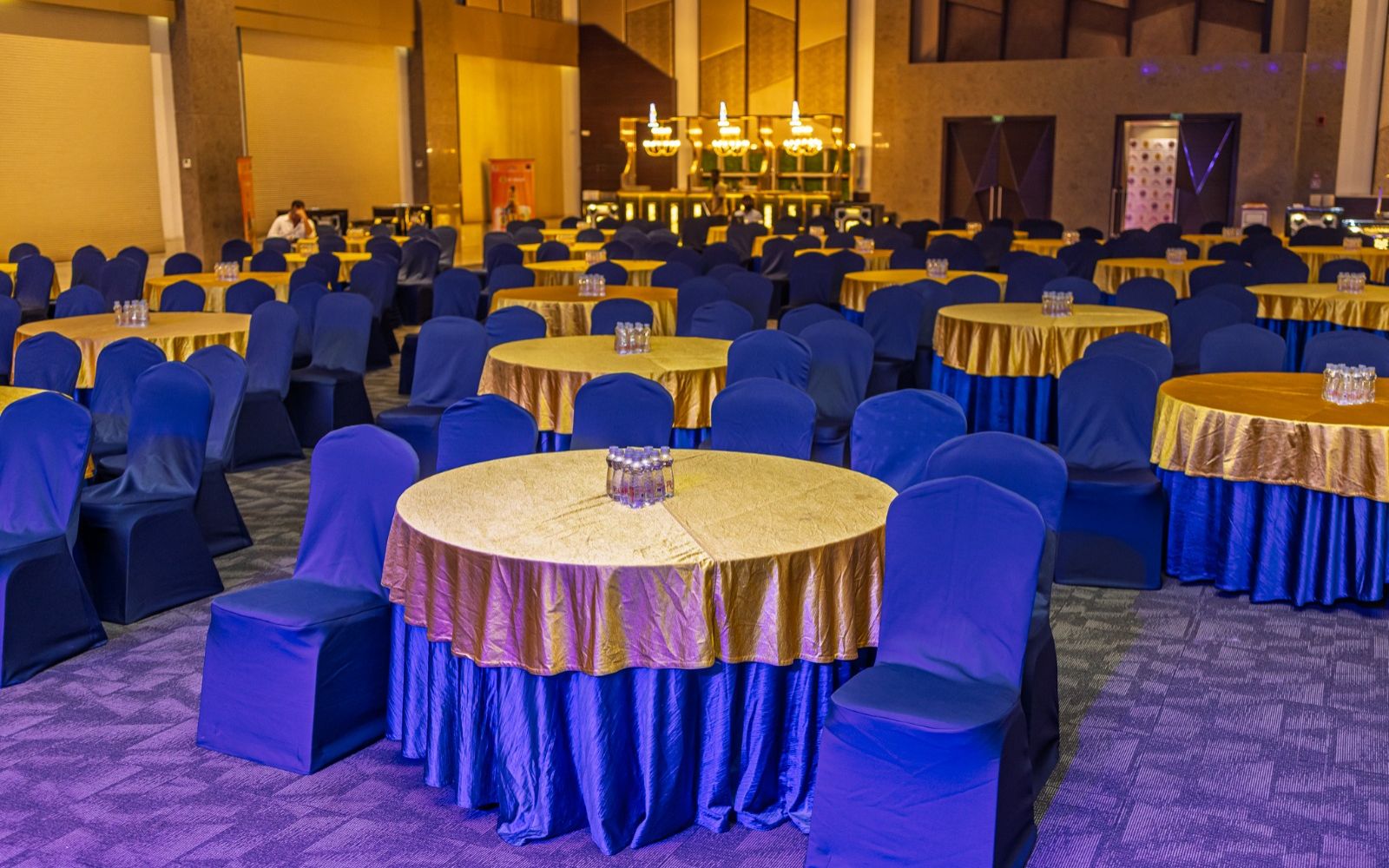 Foster's Beer Launch Event In Daman